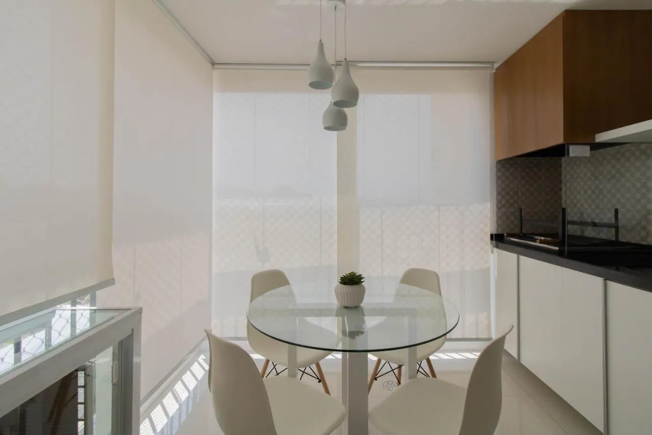 Apartmán Beautiful Studio - Gru 1112 Guarulhos